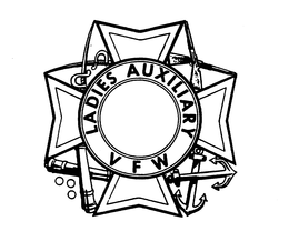 LADIES AUXILIARY VFW trademark