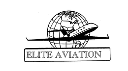 ELITE AVIATION trademark
