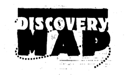 DISCOVERY MAP trademark