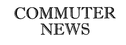 COMMUTER NEWS trademark