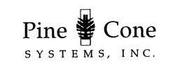 PINE CONE SYSTEMS, INC. trademark