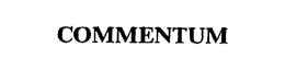 COMMENTUM trademark
