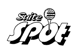 SUITESPOT trademark