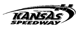 KANSAS SPEEDWAY trademark