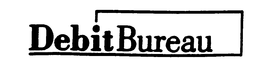 DEBITBUREAU trademark