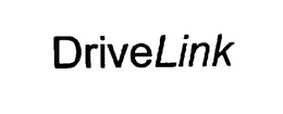 DRIVELINK trademark