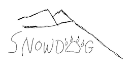 SNOWDOG trademark