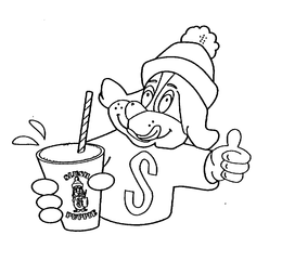 SLUSH PUPPIE trademark