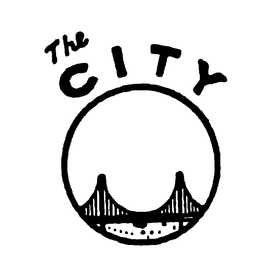 THE CITY trademark