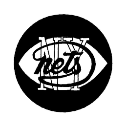 NY NETS trademark