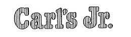 CARL'S JR. trademark
