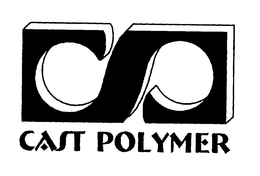 CAST POLYMER trademark