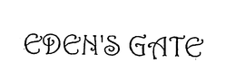 EDEN'S GATE trademark