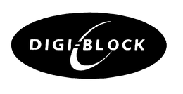 DIGI-BLOCK trademark