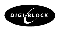 DIGI-BLOCK trademark
