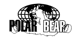 POLAR BEAR trademark