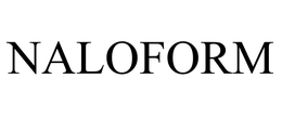 NALOFORM trademark