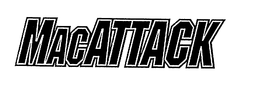 MAC ATTACK trademark
