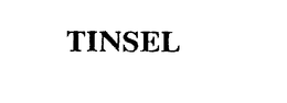 TINSEL trademark