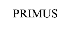 PRIMUS trademark