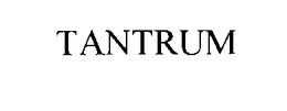 TANTRUM trademark