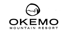OKEMO MOUNTAIN RESORT trademark