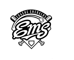EUGENE EMERALDS EMS trademark