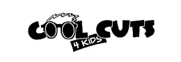 COOL CUTS 4 KIDS trademark