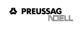 PREUSSAG NOELL trademark