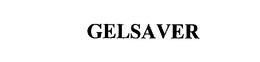 GELSAVER trademark