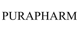 PURAPHARM trademark