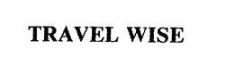 TRAVEL WISE trademark