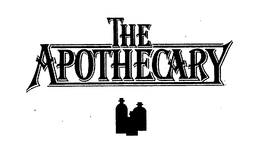 THE APOTHECARY trademark