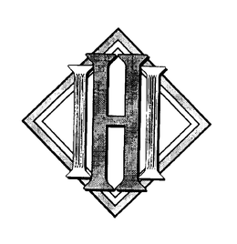 IHI trademark