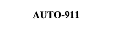 AUTO-911 trademark