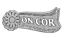 ON-COR trademark