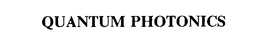 QUANTUM PHOTONICS trademark