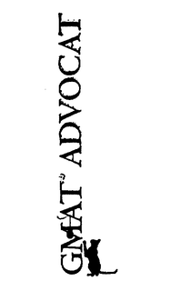 GMAT ADVOCAT trademark