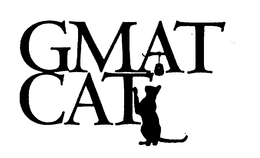 GMAT CAT trademark