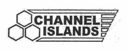 CHANNEL ISLANDS trademark
