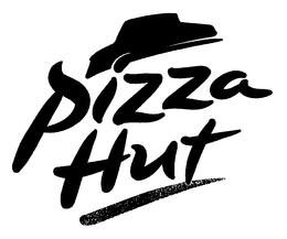 PIZZA HUT trademark