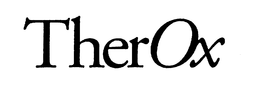 THEROX trademark