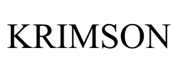 KRIMSON trademark