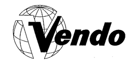 VENDO trademark