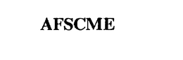 AFSCME trademark