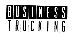 BUSINESS TRUCKING trademark