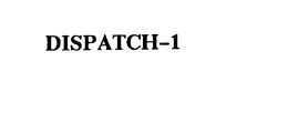 DISPATCH-1 trademark