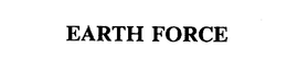 EARTH FORCE trademark
