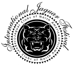 INTERNATIONAL JAGUAR FESTIVAL trademark