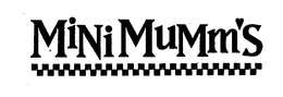 MINIMUMM'S trademark